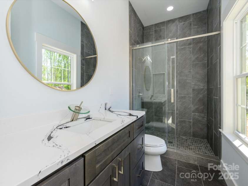 2008 Plain Field Drive, Bessemer City, NC 28016.  MLS# CAR4247282, YatesRealty ID 6353. 