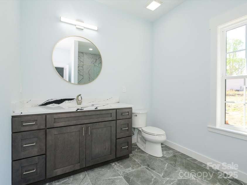 2008 Plain Field Drive, Bessemer City, NC 28016.  MLS# CAR4247282, YatesRealty ID 6353. 