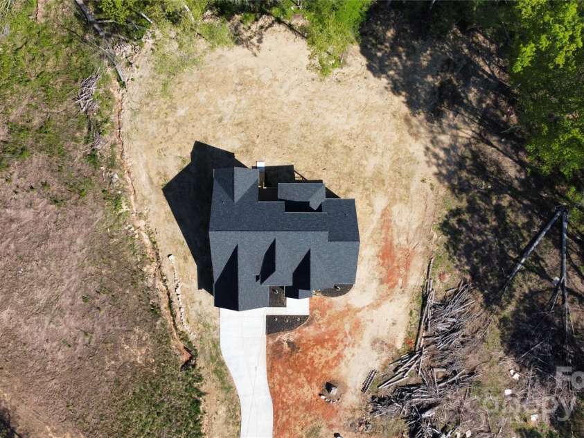 2008 Plain Field Drive, Bessemer City, NC 28016.  MLS# CAR4247282, YatesRealty ID 6353. 