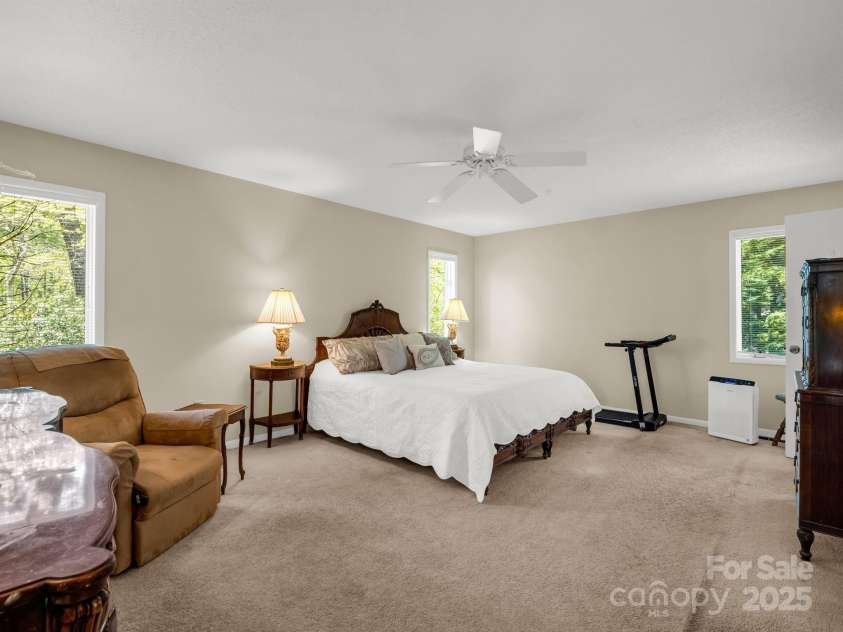 165 Fern Loop, Lake Lure, NC 28746.  MLS# CAR4245800, YatesRealty ID 6356. 