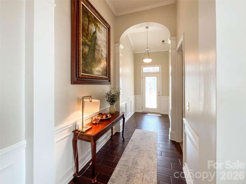 305 Sand Paver Way, Fort Mill, SC 29708.  MLS# CAR4344834, YatesRealty ID 6357. 