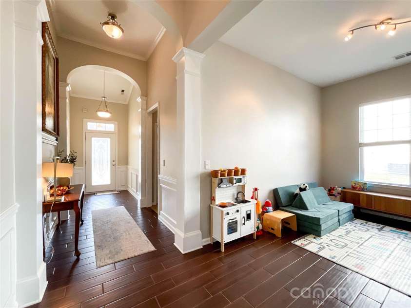 305 Sand Paver Way, Fort Mill, SC 29708.  MLS# CAR4344834, YatesRealty ID 6357. 