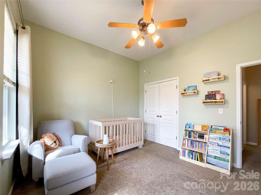 305 Sand Paver Way, Fort Mill, SC 29708.  MLS# CAR4344834, YatesRealty ID 6357. 