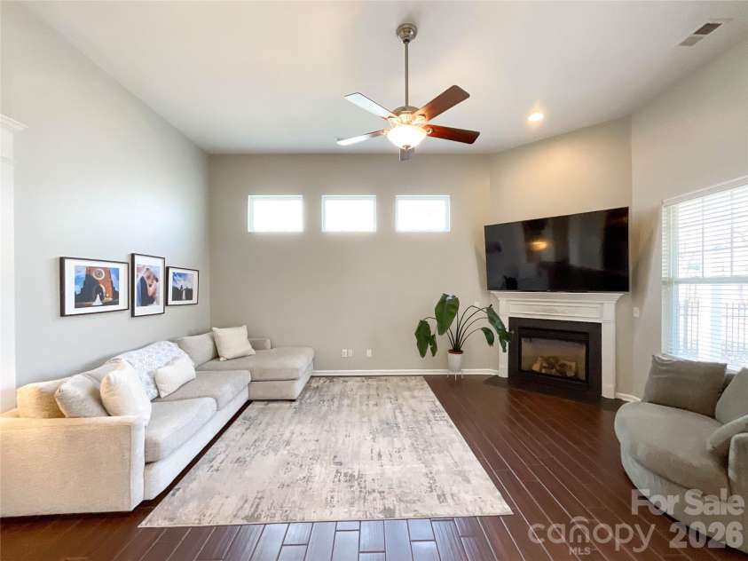 305 Sand Paver Way, Fort Mill, SC 29708.  MLS# CAR4344834, YatesRealty ID 6357. 