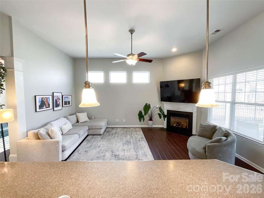 305 Sand Paver Way, Fort Mill, SC 29708.  MLS# CAR4344834, YatesRealty ID 6357. 