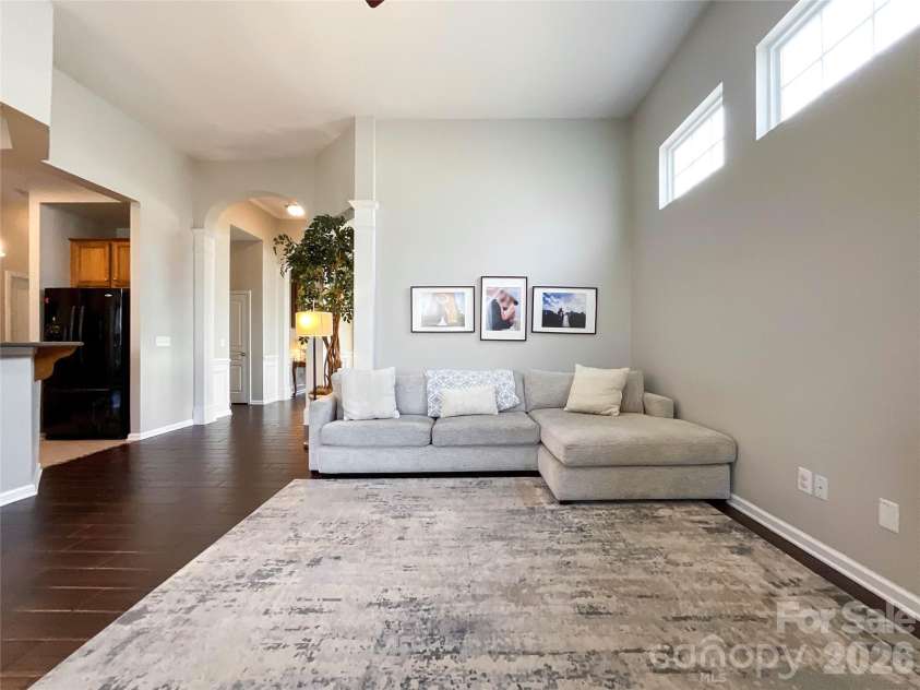 305 Sand Paver Way, Fort Mill, SC 29708.  MLS# CAR4344834, YatesRealty ID 6357. 