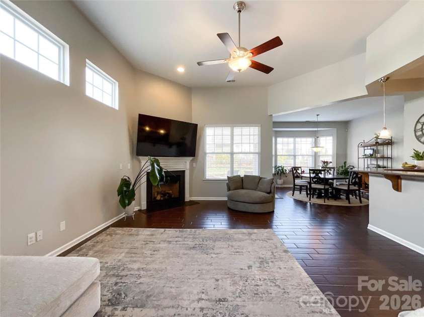 305 Sand Paver Way, Fort Mill, SC 29708.  MLS# CAR4344834, YatesRealty ID 6357. 
