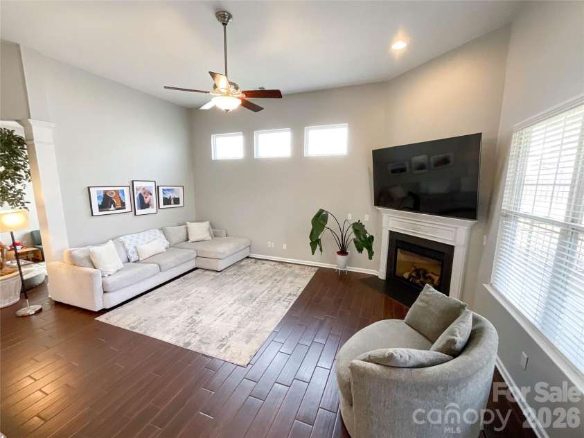 305 Sand Paver Way, Fort Mill, SC 29708.  MLS# CAR4344834, YatesRealty ID 6357. 