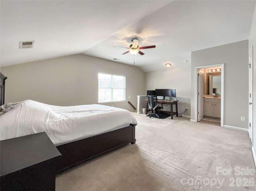 305 Sand Paver Way, Fort Mill, SC 29708.  MLS# CAR4344834, YatesRealty ID 6357. 