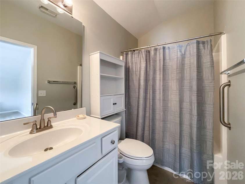 305 Sand Paver Way, Fort Mill, SC 29708.  MLS# CAR4344834, YatesRealty ID 6357. 