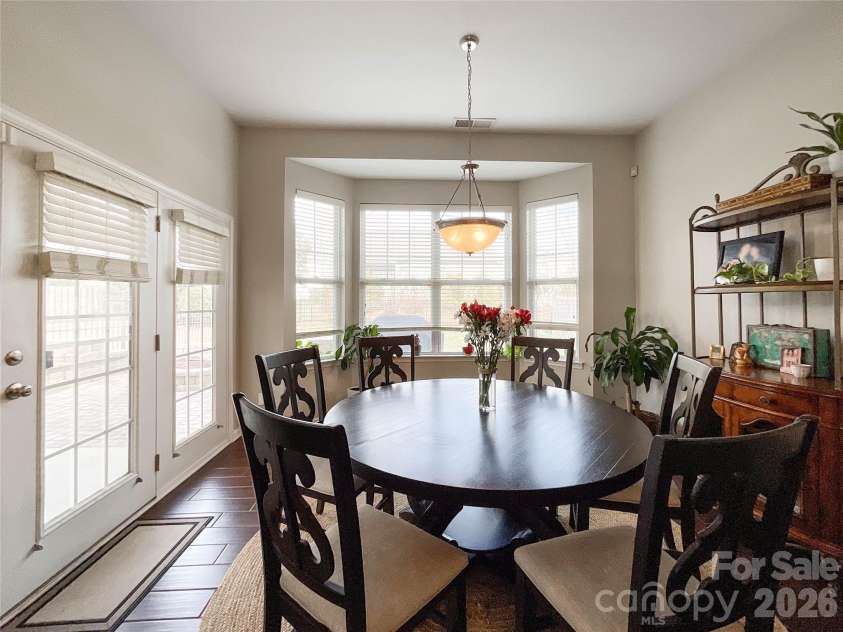 305 Sand Paver Way, Fort Mill, SC 29708.  MLS# CAR4344834, YatesRealty ID 6357. 