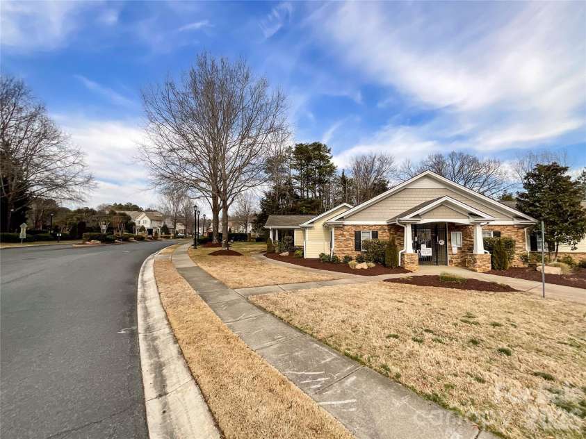 305 Sand Paver Way, Fort Mill, SC 29708.  MLS# CAR4344834, YatesRealty ID 6357. 