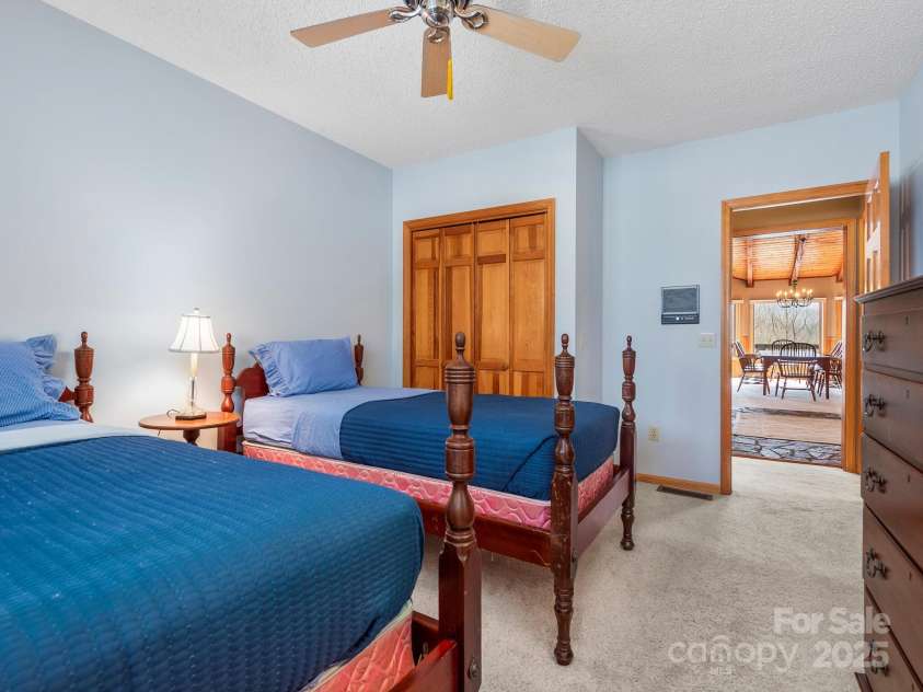 445 Country Club Drive, Canton, NC 28716.  MLS# CAR4240266, YatesRealty ID 6357. 
