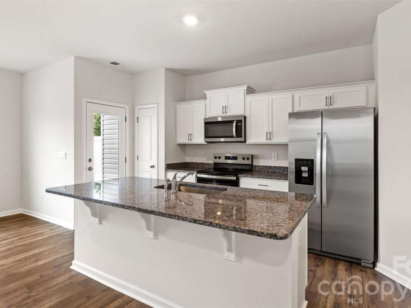 13 Caroline Valley Lane, Hendersonville, NC 28792.  MLS# CAR4335778, YatesRealty ID 6358. Photos are representative