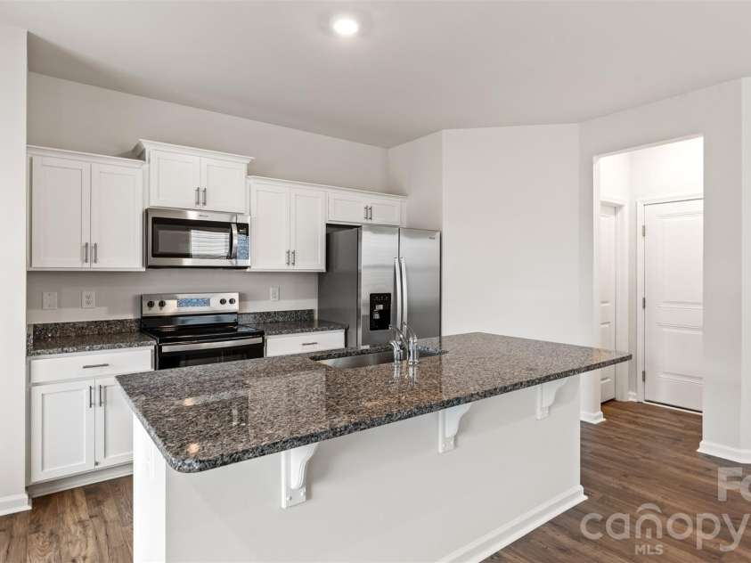 13 Caroline Valley Lane, Hendersonville, NC 28792.  MLS# CAR4335778, YatesRealty ID 6358. Photos are representative