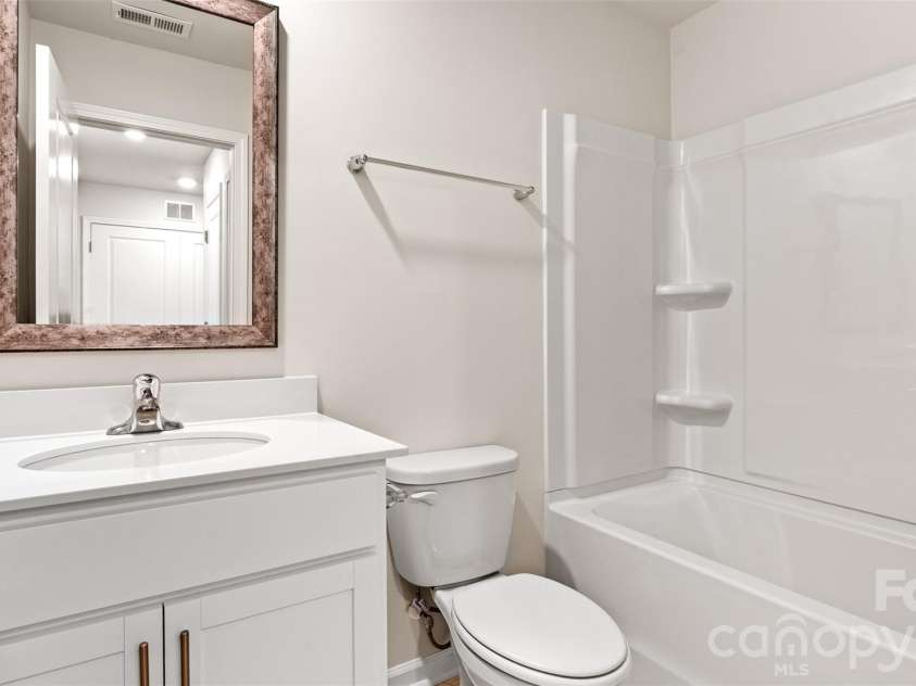 13 Caroline Valley Lane, Hendersonville, NC 28792.  MLS# CAR4335778, YatesRealty ID 6358. Photos are representative