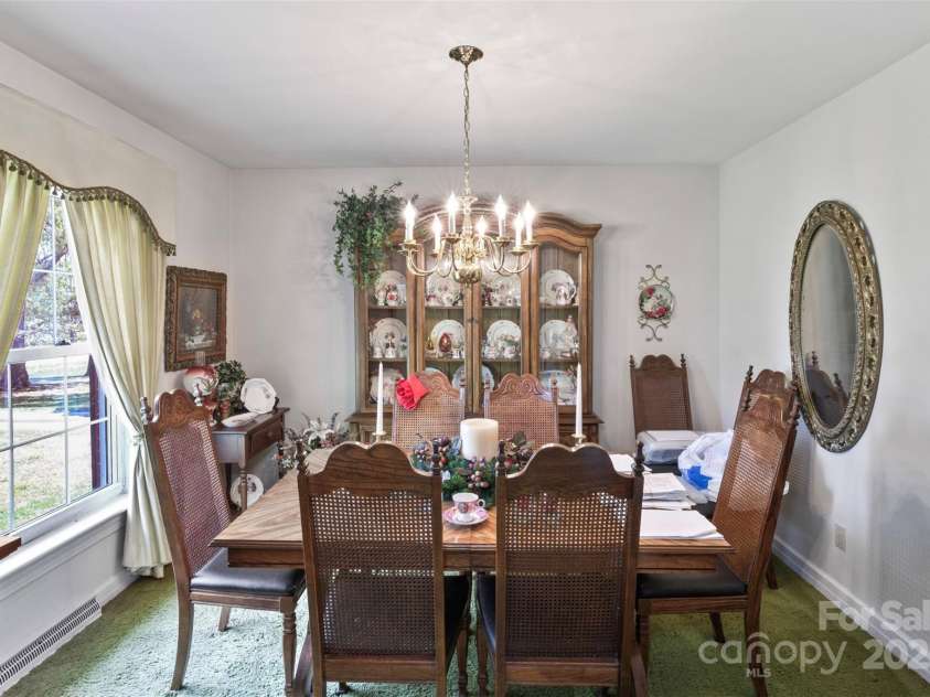 4696 NC Hwy 47 Highway, Lexington, NC 27292.  MLS# CAR4248413, YatesRealty ID 6359. 