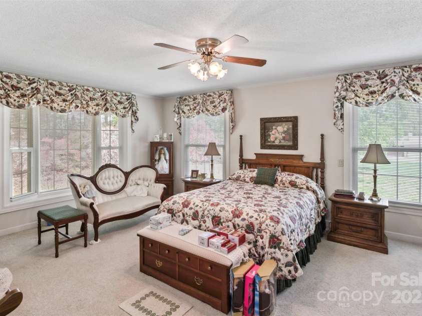 4696 NC Hwy 47 Highway, Lexington, NC 27292.  MLS# CAR4248413, YatesRealty ID 6359. 