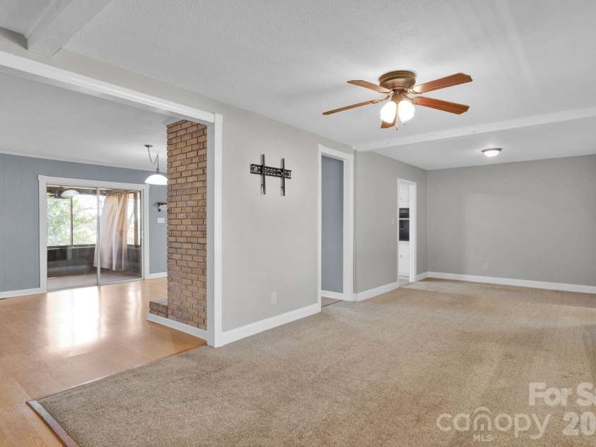 518 Melton Street, Chester, SC 29706.  MLS# CAR4357226, YatesRealty ID 6360. 
