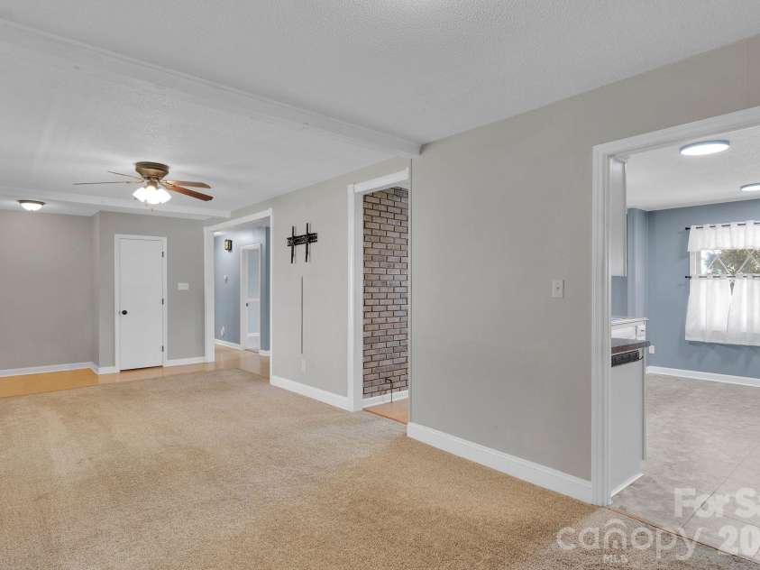 518 Melton Street, Chester, SC 29706.  MLS# CAR4357226, YatesRealty ID 6360. 