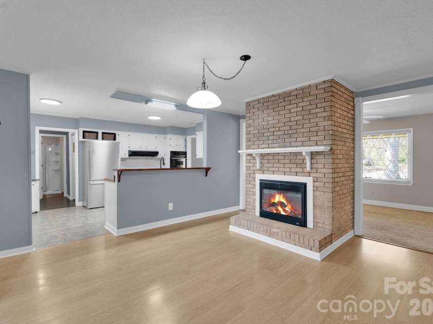 518 Melton Street, Chester, SC 29706.  MLS# CAR4357226, YatesRealty ID 6360. 