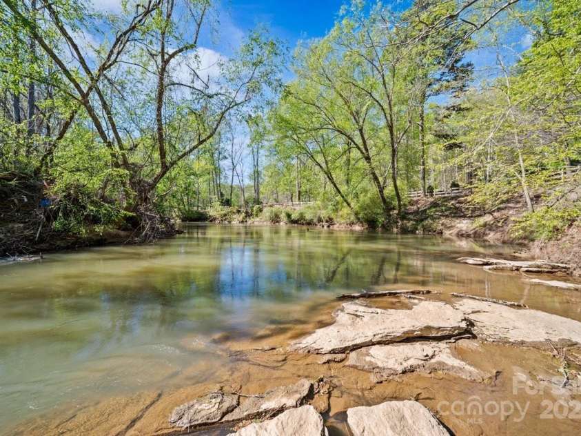 111 Ash Creek Lane, Rutherfordton, NC 28139.  MLS# CAR4248420, YatesRealty ID 6361. 