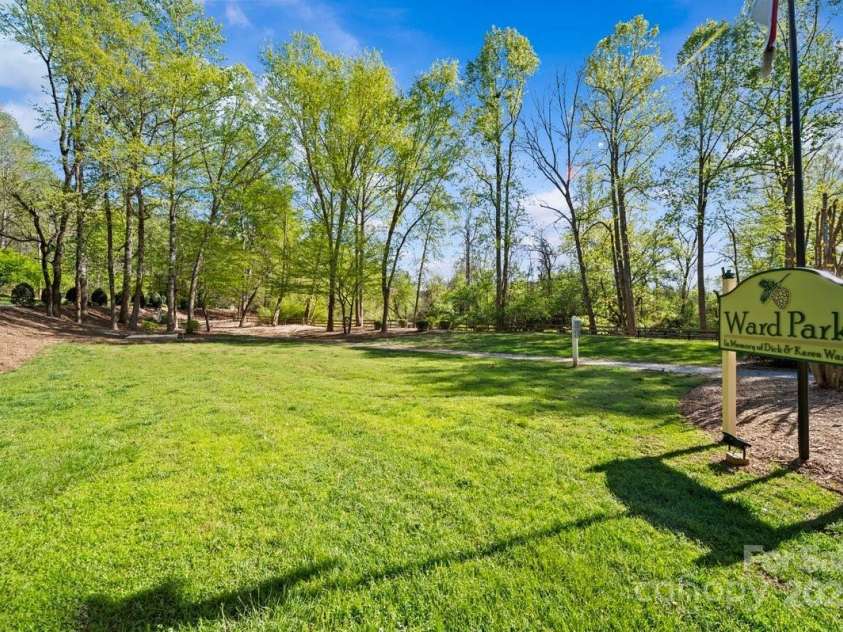 111 Ash Creek Lane, Rutherfordton, NC 28139.  MLS# CAR4248420, YatesRealty ID 6361. 