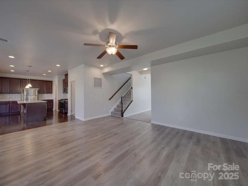 1210 Longwall Lane, Matthews, NC 28104.  MLS# CAR4248160, YatesRealty ID 6362. 