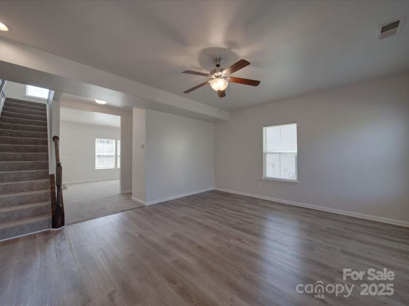 1210 Longwall Lane, Matthews, NC 28104.  MLS# CAR4248160, YatesRealty ID 6362. 