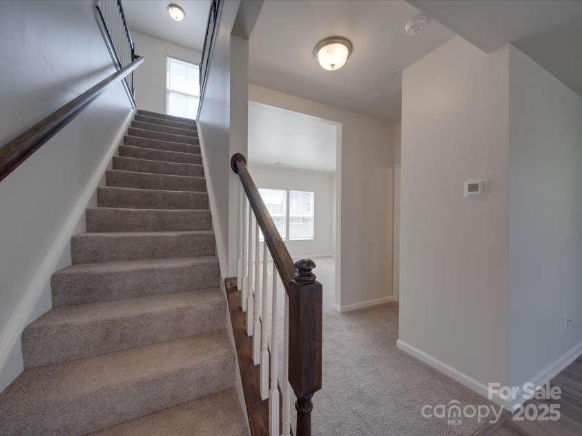 1210 Longwall Lane, Matthews, NC 28104.  MLS# CAR4248160, YatesRealty ID 6362. 