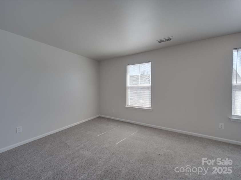 1210 Longwall Lane, Matthews, NC 28104.  MLS# CAR4248160, YatesRealty ID 6362. 