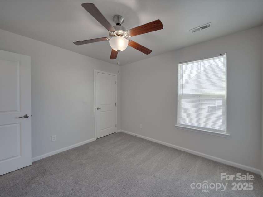 1210 Longwall Lane, Matthews, NC 28104.  MLS# CAR4248160, YatesRealty ID 6362. 