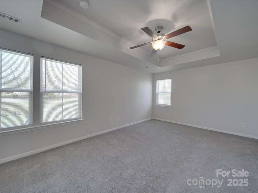 1210 Longwall Lane, Matthews, NC 28104.  MLS# CAR4248160, YatesRealty ID 6362. 