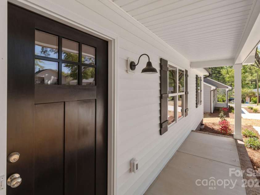 112 Cleveland Avenue, Albemarle, NC 28001.  MLS# CAR4248120, YatesRealty ID 6363. Knock, Knock!