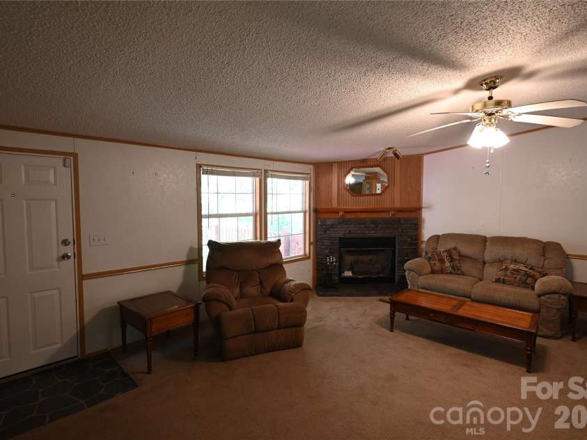 3435 Nelson Lane, Morganton, NC 28655.  MLS# CAR4420562, YatesRealty ID 6363. 