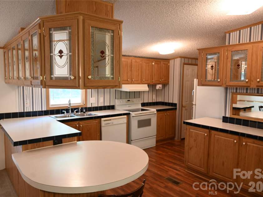 3435 Nelson Lane, Morganton, NC 28655.  MLS# CAR4420562, YatesRealty ID 6363. 