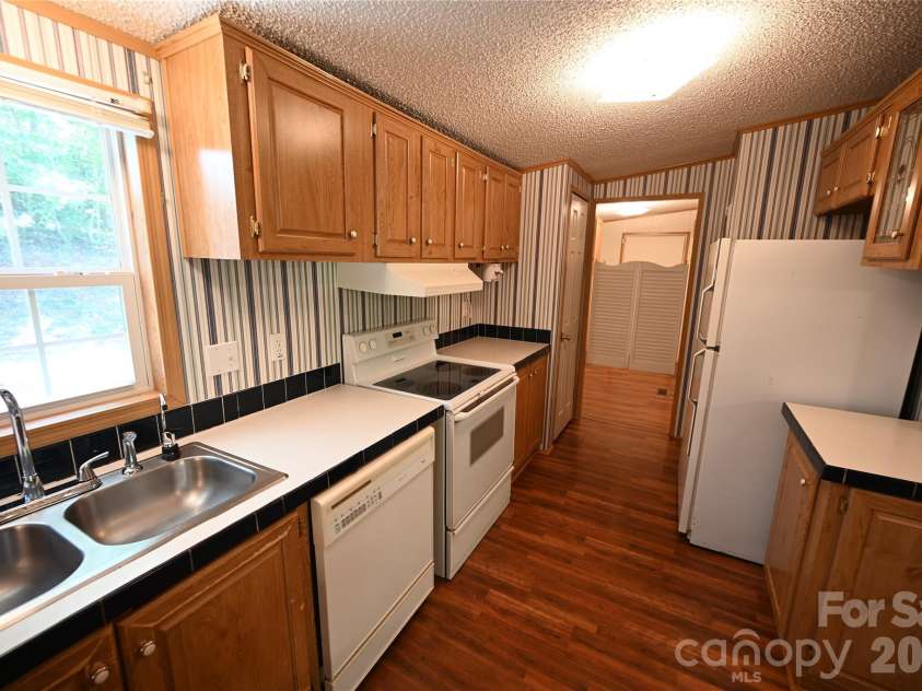 3435 Nelson Lane, Morganton, NC 28655.  MLS# CAR4420562, YatesRealty ID 6363. 
