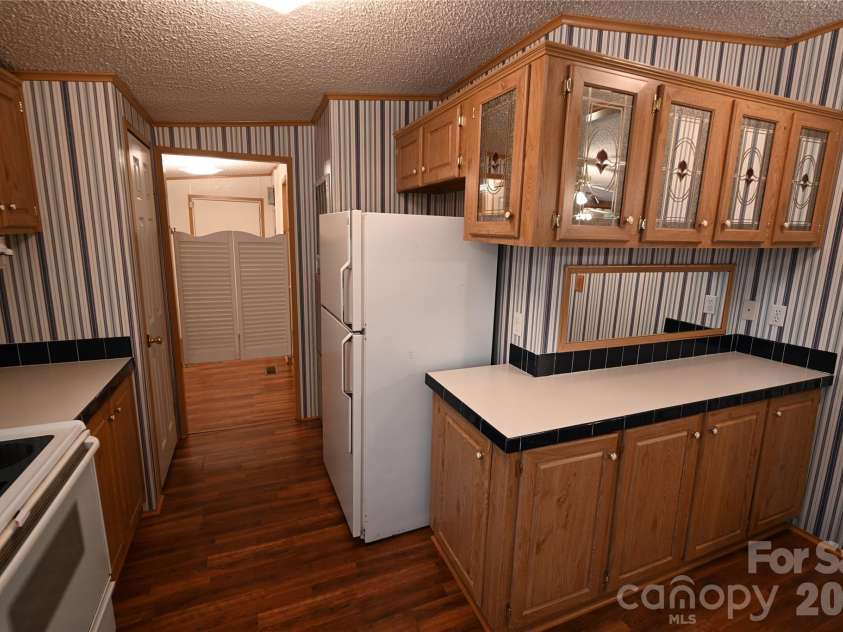 3435 Nelson Lane, Morganton, NC 28655.  MLS# CAR4420562, YatesRealty ID 6363. 