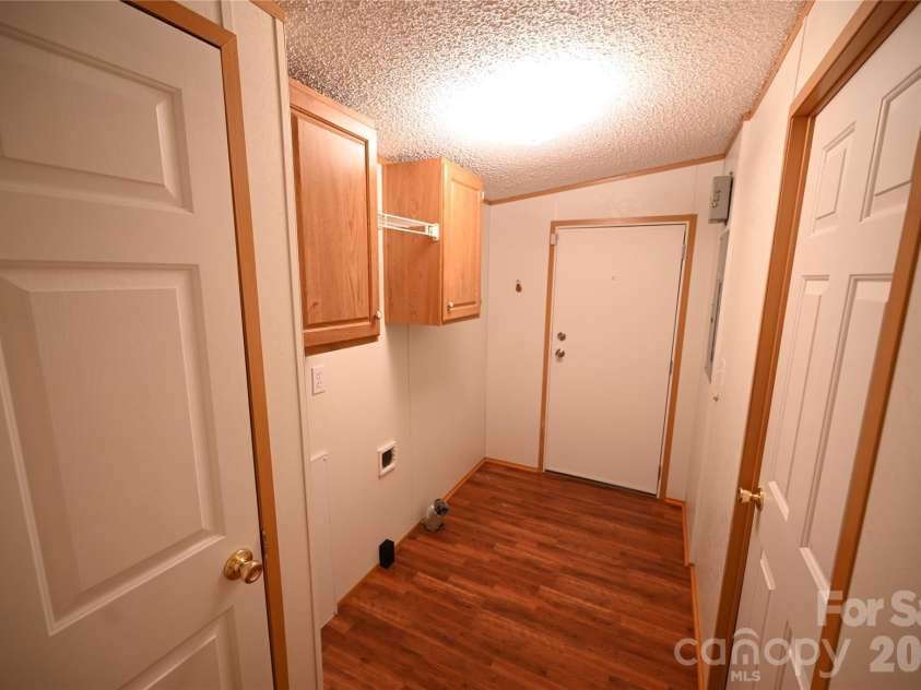 3435 Nelson Lane, Morganton, NC 28655.  MLS# CAR4420562, YatesRealty ID 6363. 