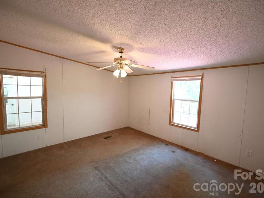 3435 Nelson Lane, Morganton, NC 28655.  MLS# CAR4420562, YatesRealty ID 6363. 
