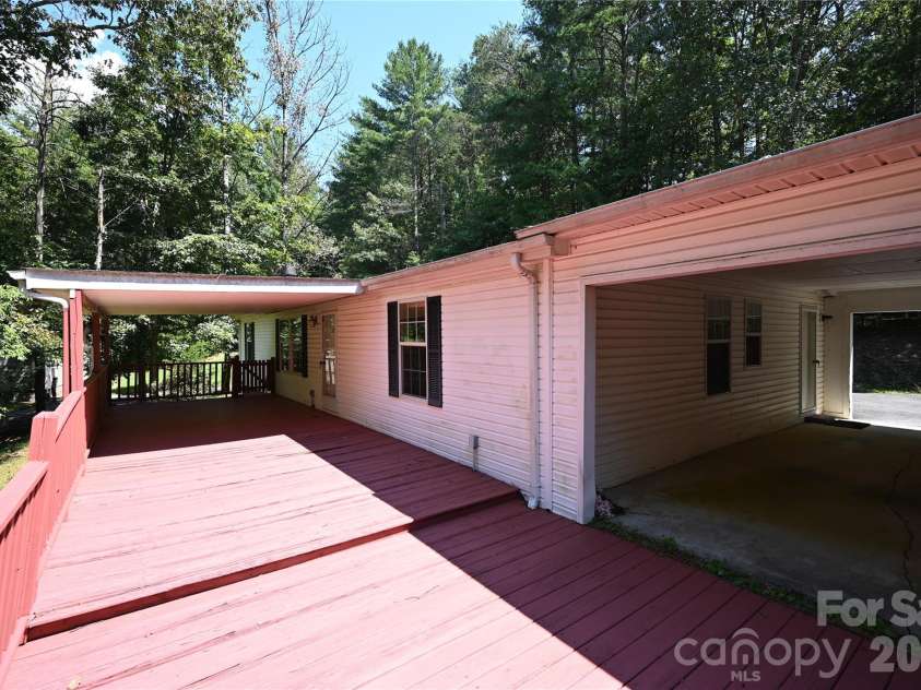 3435 Nelson Lane, Morganton, NC 28655.  MLS# CAR4420562, YatesRealty ID 6363. 