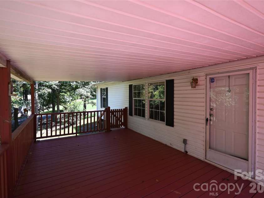 3435 Nelson Lane, Morganton, NC 28655.  MLS# CAR4420562, YatesRealty ID 6363. 
