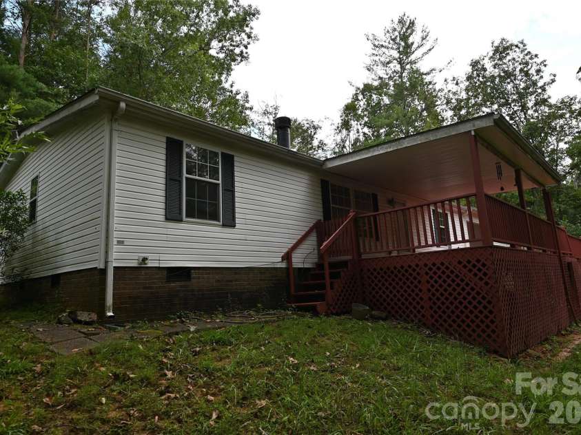 3435 Nelson Lane, Morganton, NC 28655.  MLS# CAR4420562, YatesRealty ID 6363. 