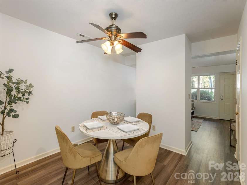 702 Carlyle Way, Asheville, NC 28803.  MLS# CAR4299061, YatesRealty ID 6364. 