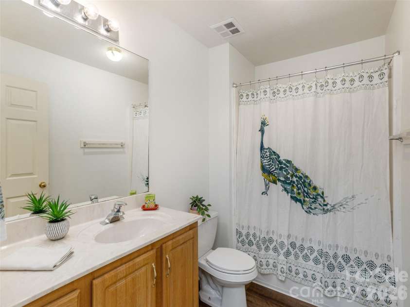 702 Carlyle Way, Asheville, NC 28803.  MLS# CAR4299061, YatesRealty ID 6364. 