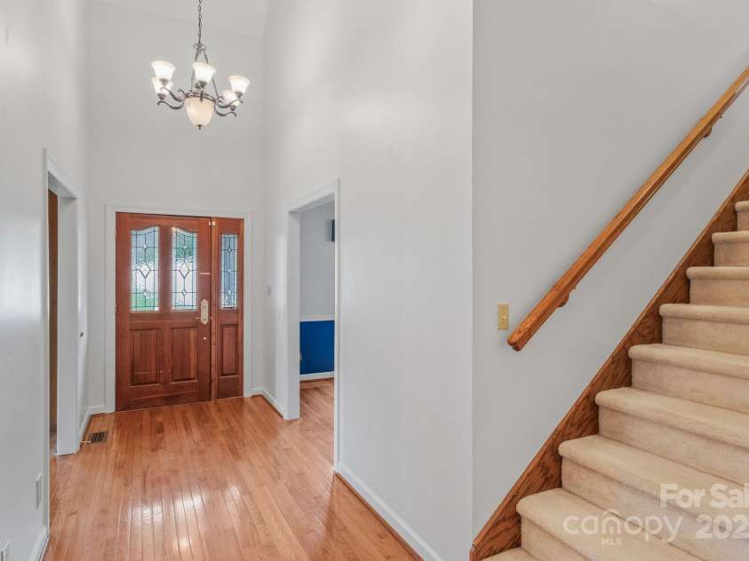 6 Valley Drive, Weaverville, NC 28787.  MLS# CAR4246234, YatesRealty ID 6369. 