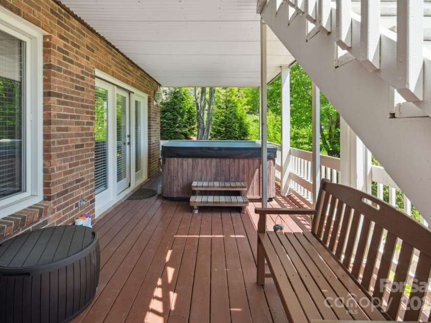 6 Valley Drive, Weaverville, NC 28787.  MLS# CAR4246234, YatesRealty ID 6369. 