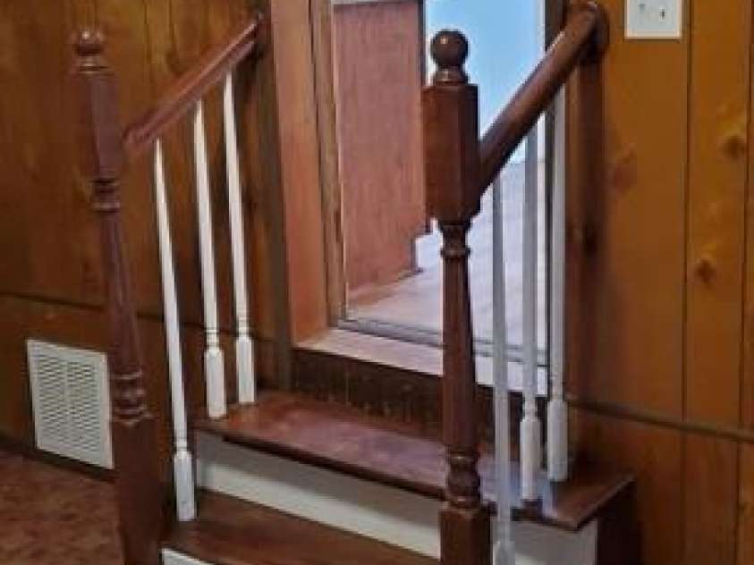 12608 Rocky River Church Road, Charlotte, NC 28215.  MLS# CAR4170912, YatesRealty ID 637. 