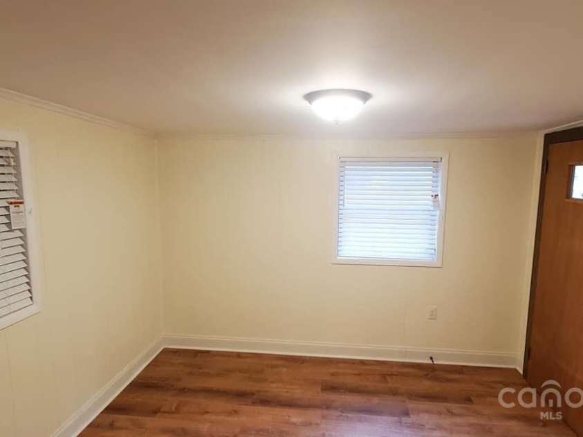 12608 Rocky River Church Road, Charlotte, NC 28215.  MLS# CAR4170912, YatesRealty ID 637. 