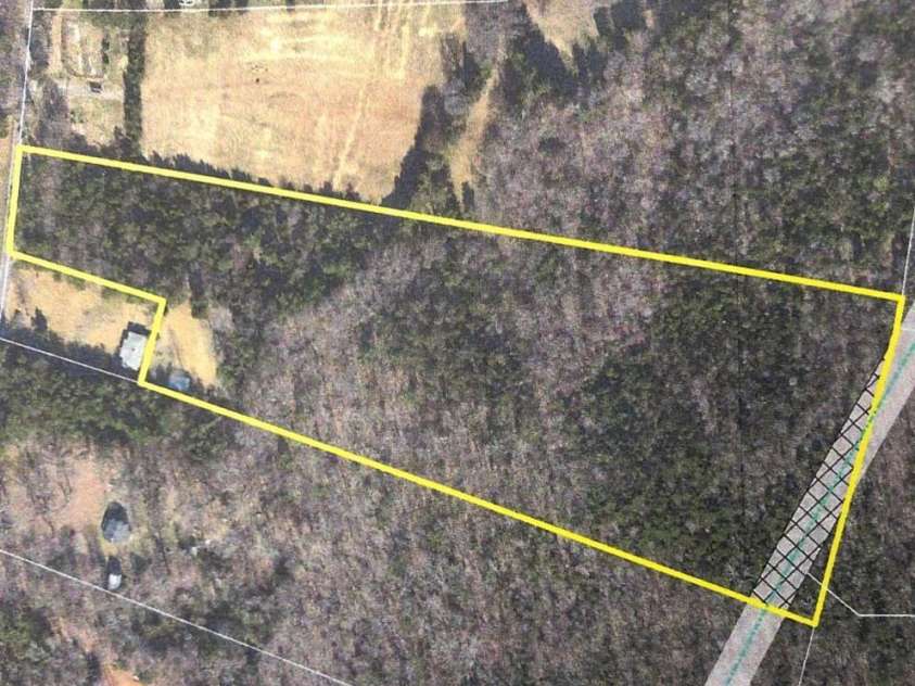 12608 Rocky River Church Road, Charlotte, NC 28215.  MLS# CAR4170912, YatesRealty ID 637. 